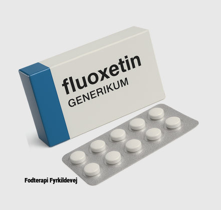 fluoxetin
