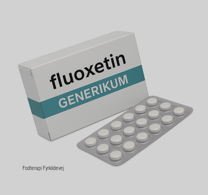 fluoxetin