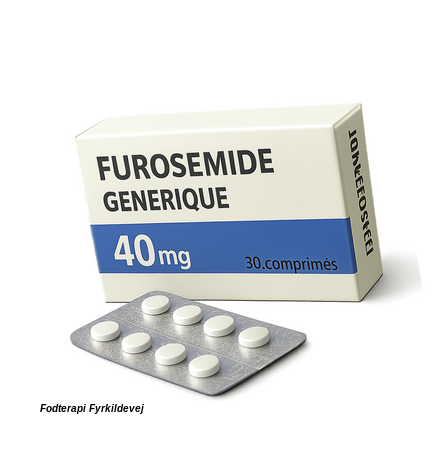 furosemide