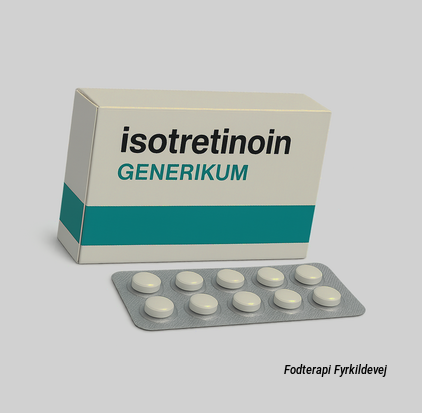 isotretinoin