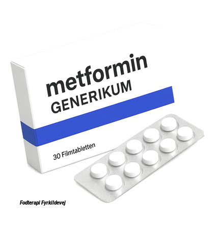 metformin