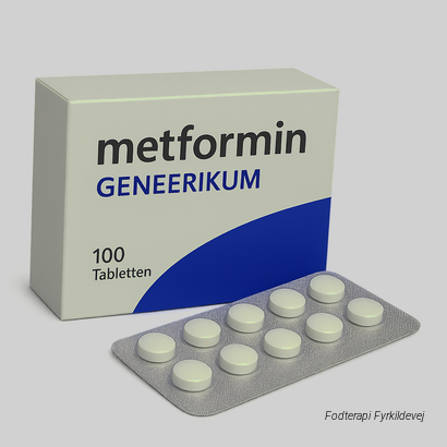 metformin