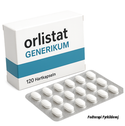 orlistat