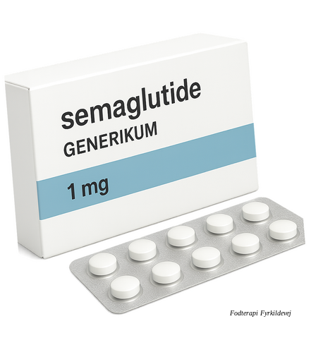 semaglutide