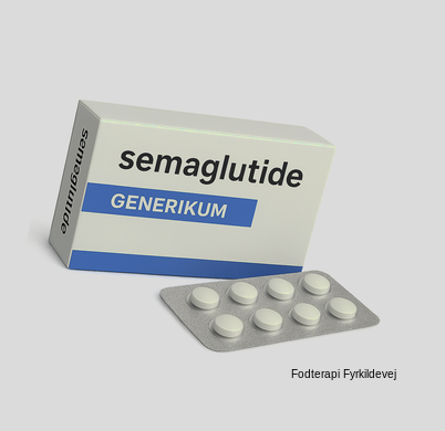 semaglutide